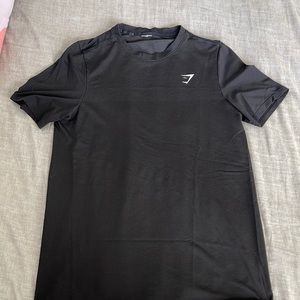 Gymshark mens shirt